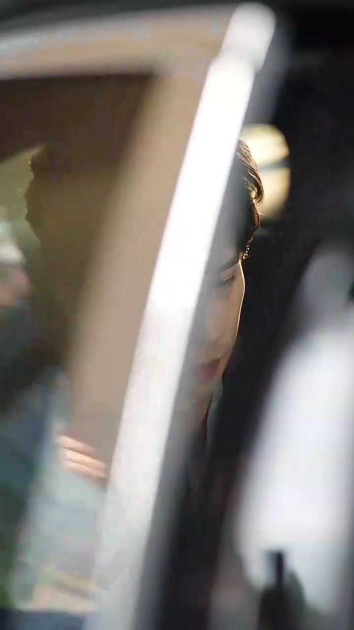 Enfant aveugle, sauveur de famillePhoto