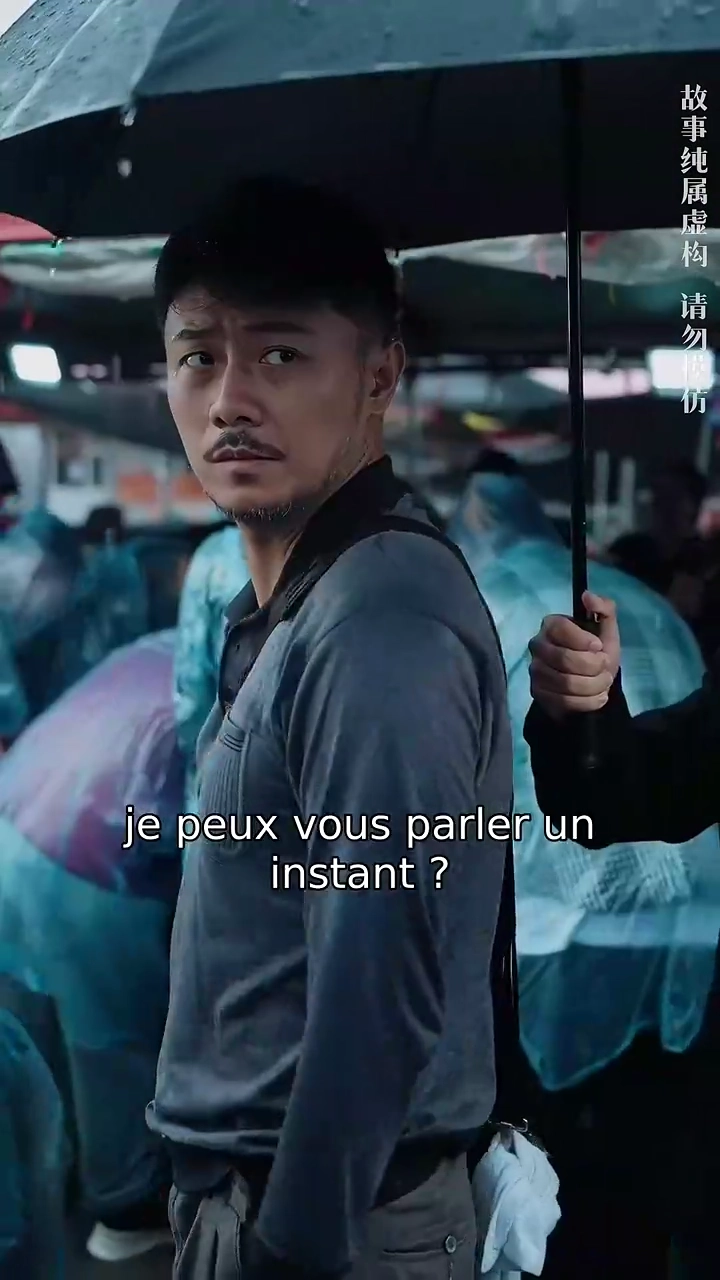 Patron Déguisé Fils en DétressePhoto