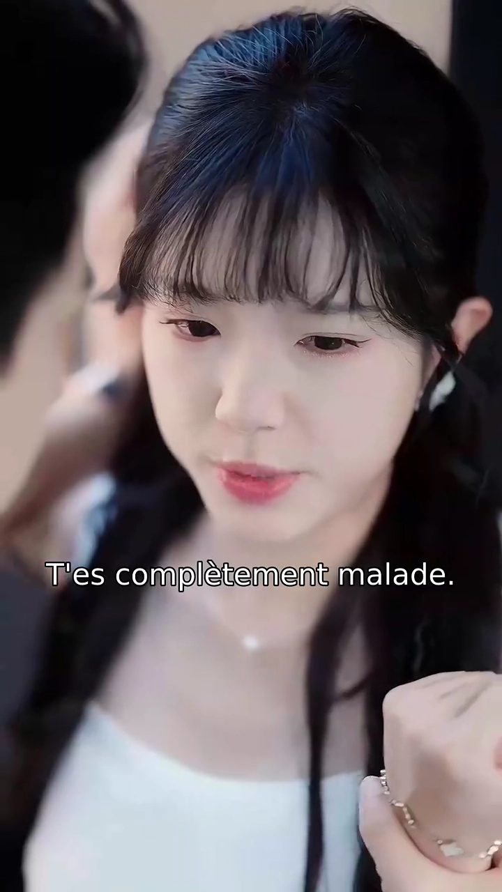 Garder son Secret, Gagner son CœurPhoto