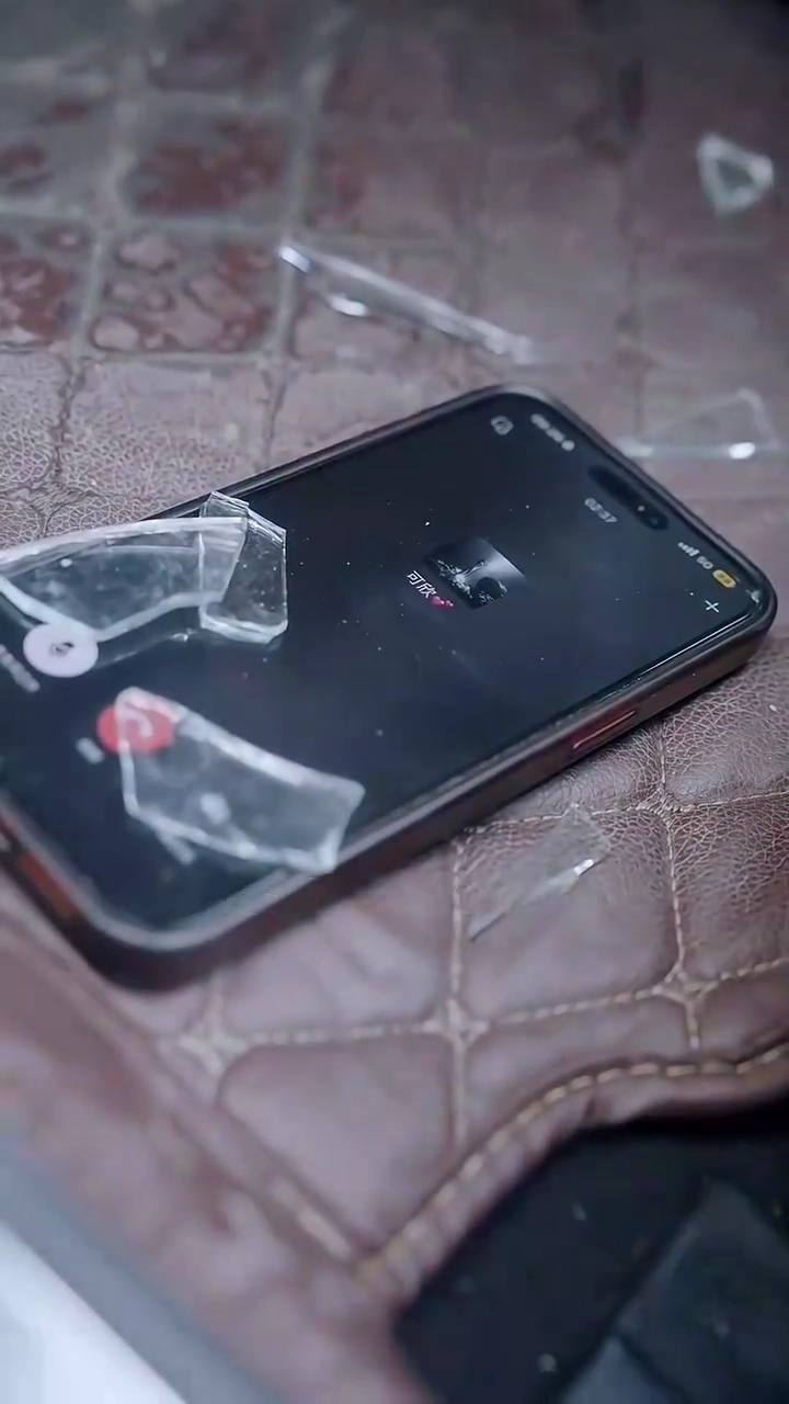 La Déception FatalePhoto