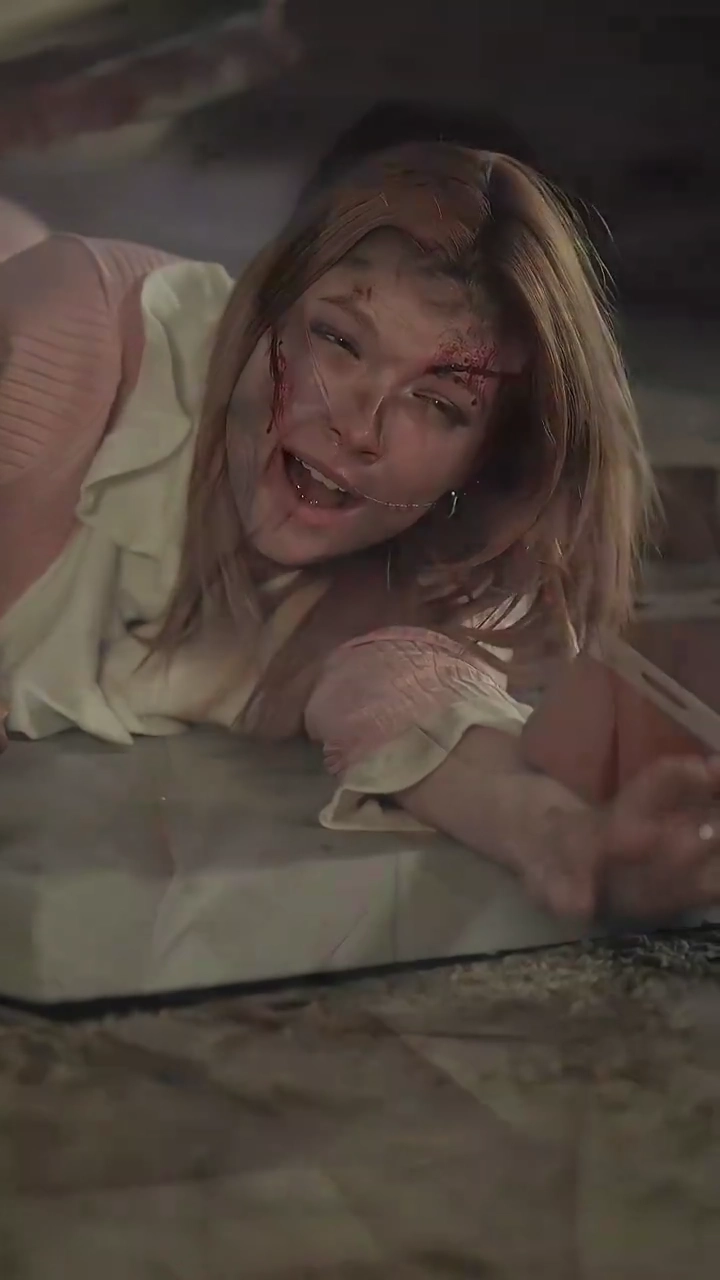 Femme d'Affaires en force, Mari à l'écartPhoto