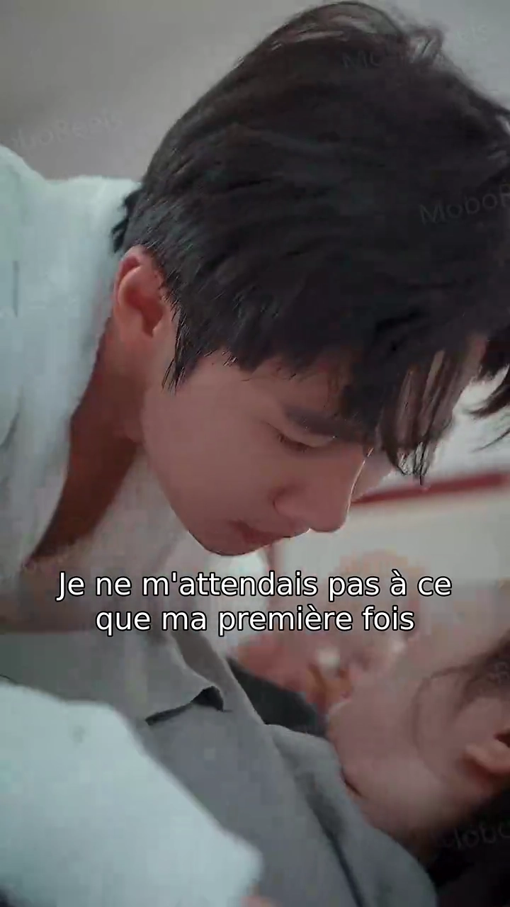 Ma femme est un garçonne manquéPhoto