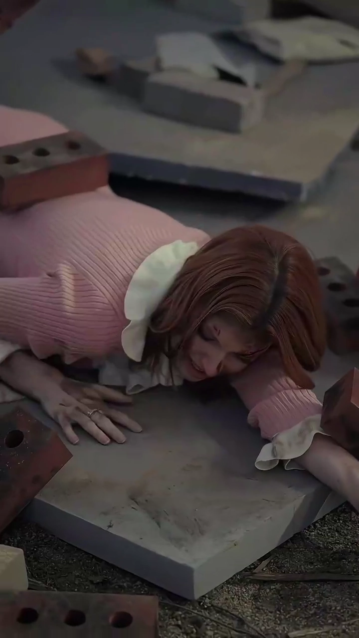 Femme d'Affaires en force, Mari à l'écartPhoto