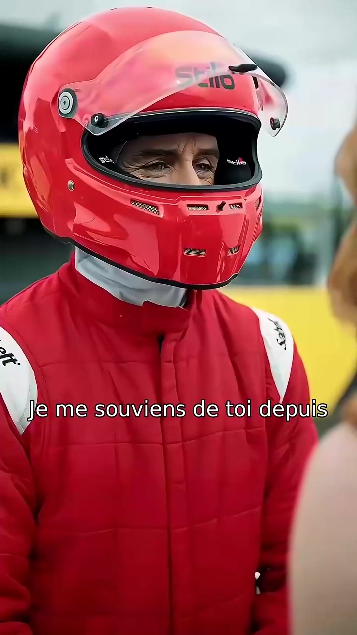 Le Retour du Roi du VolantPhoto