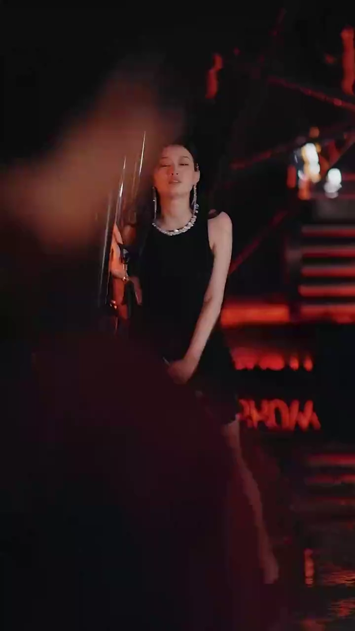 Quatre Petits SecretsPhoto