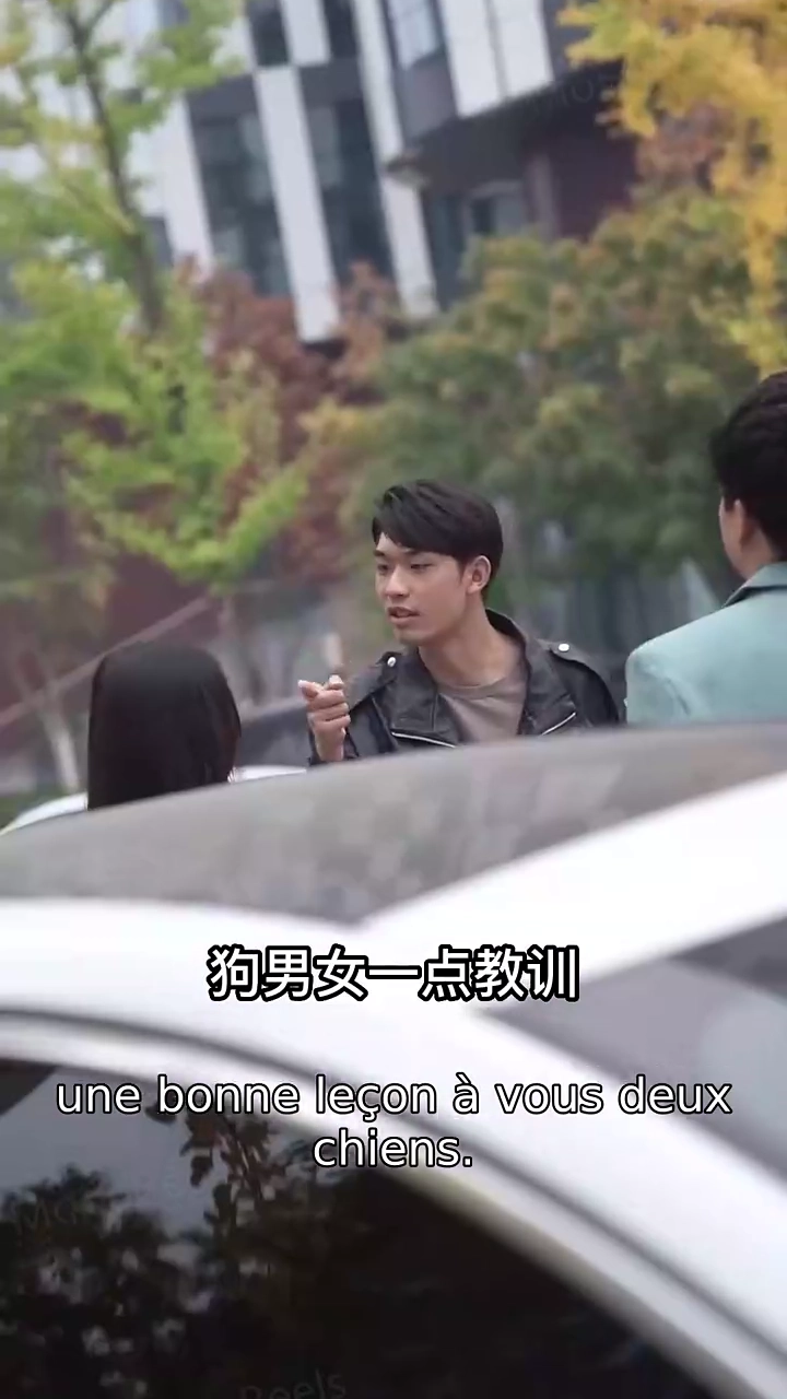 Maître de la chasse au trésorPhoto