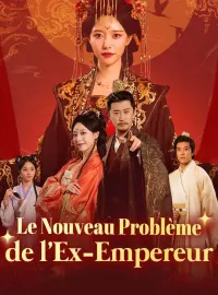 Le Nouveau Problème de l'Ex-EmpereurMini-séries