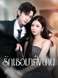 รักเธอมาตั้งนานมินิซีรีส์