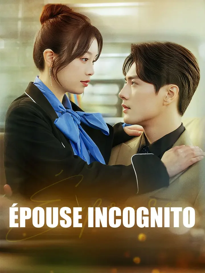 Épouse IncognitoMini-séries