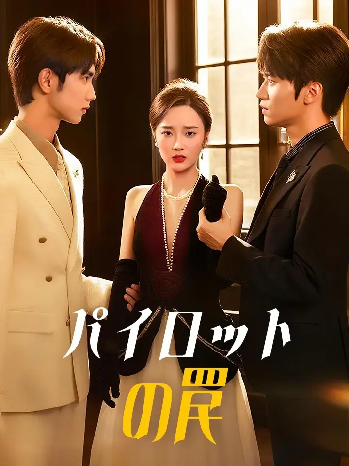パイロットの罠ミニシリーズ