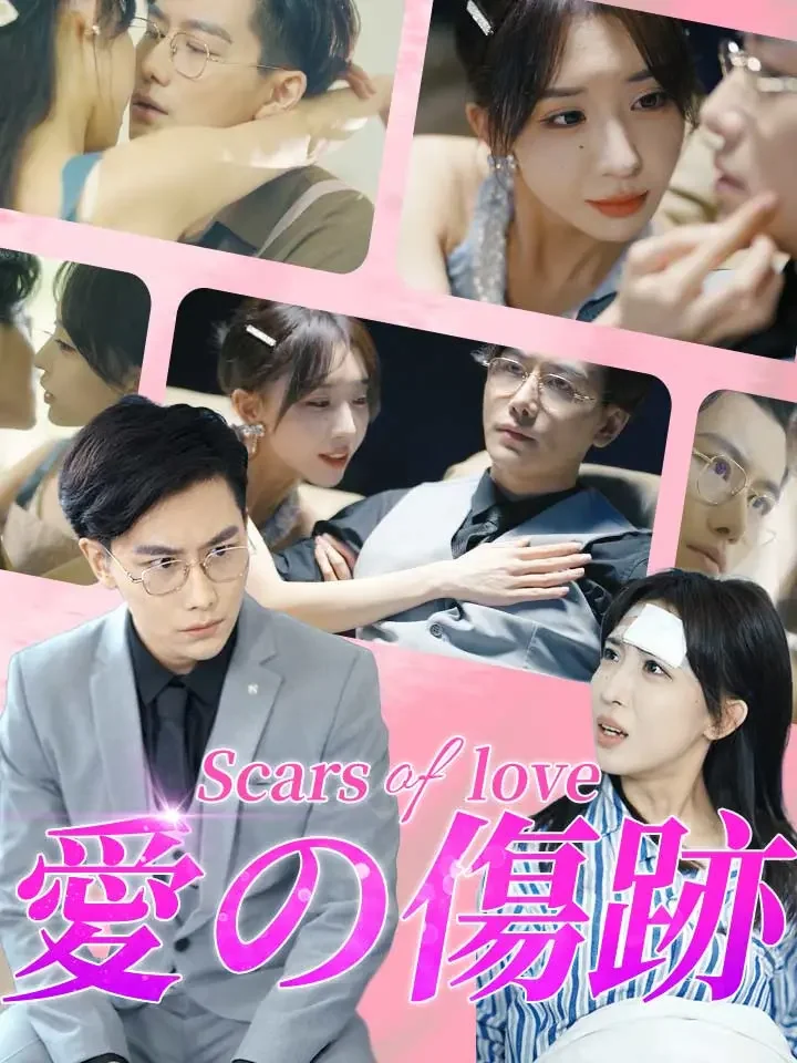 愛の傷跡ミニシリーズ