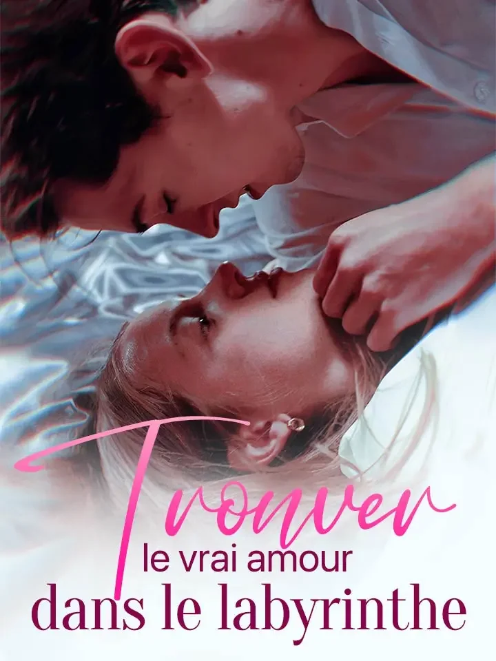 Trouver le vrai amour dans le labyrintheMini-séries