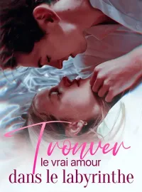 Trouver le vrai amour dans le labyrintheMini-séries