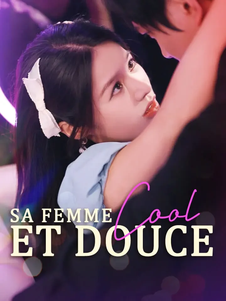 Sa femme cool et douceMini-séries