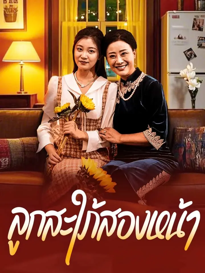 ลูกสะใภ้สองหน้ามินิซีรีส์