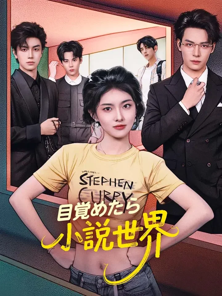 目覚めたら小説世界ミニシリーズ