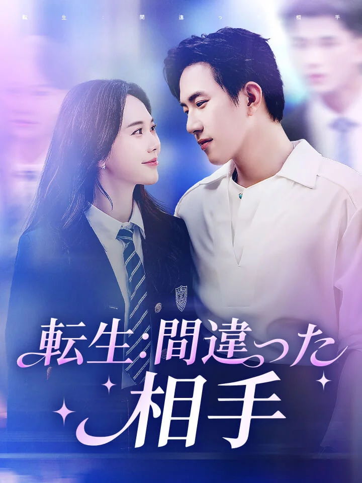 転生：間違った相手ミニシリーズ