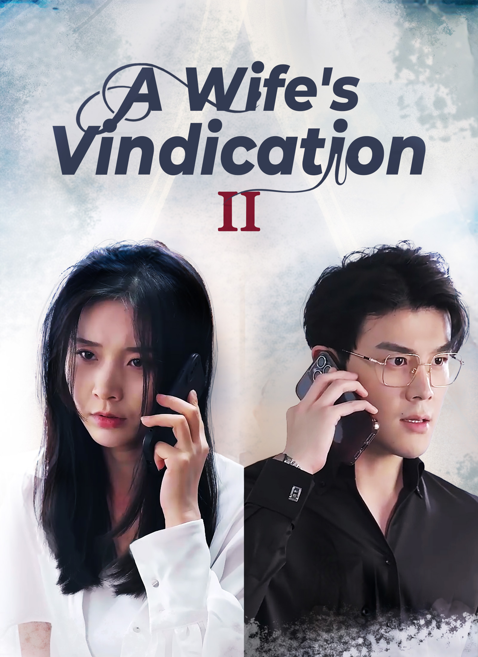 [Dubbed] A Wife's Vindication Mini Series