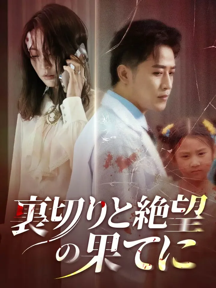 裏切りと絶望の果てにミニシリーズ