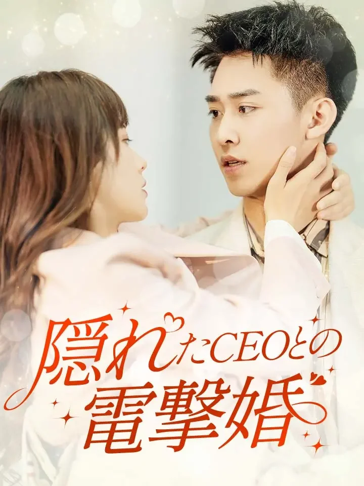 隠れたCEOとの電撃婚ミニシリーズ