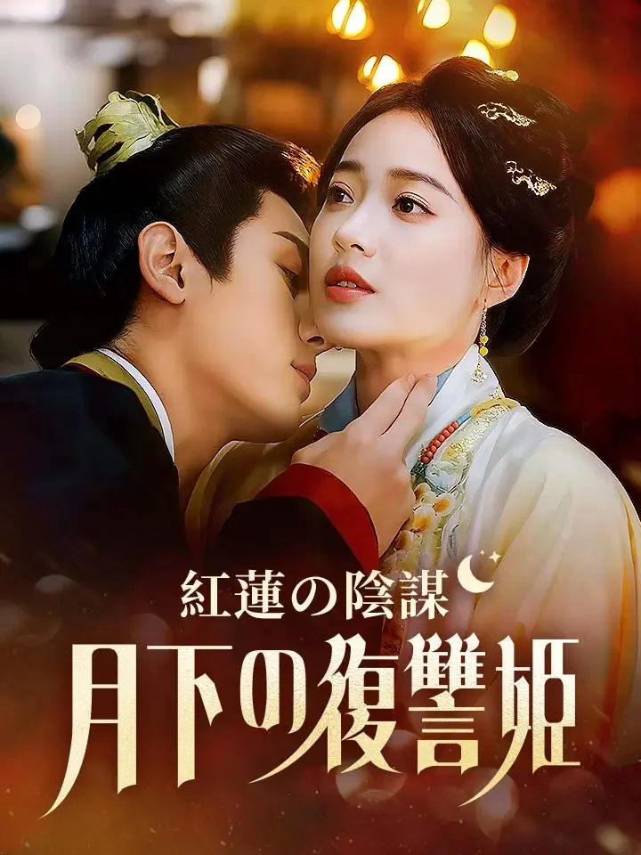 紅蓮の陰謀:月下の復讐姫ミニシリーズ