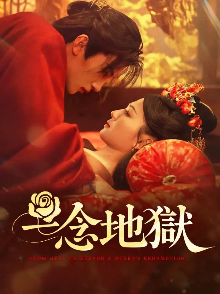 一念地獄ミニシリーズ