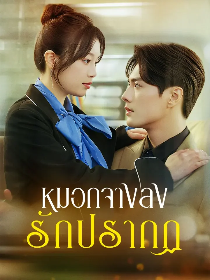 หมอกจางลง รักปรากฏมินิซีรีส์