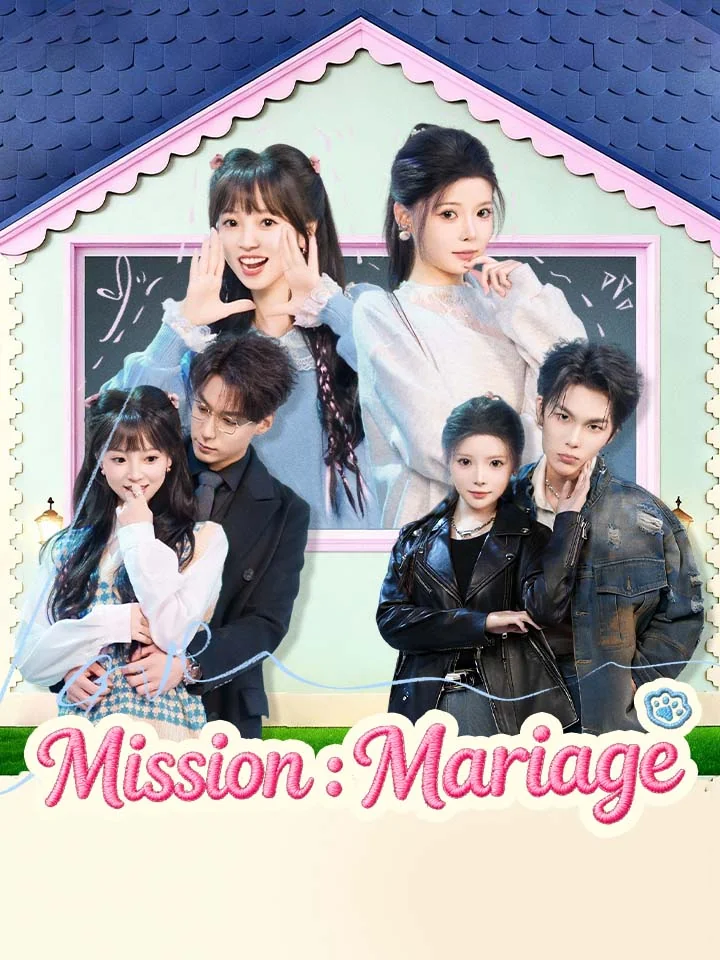 Mission : MariageMini-séries