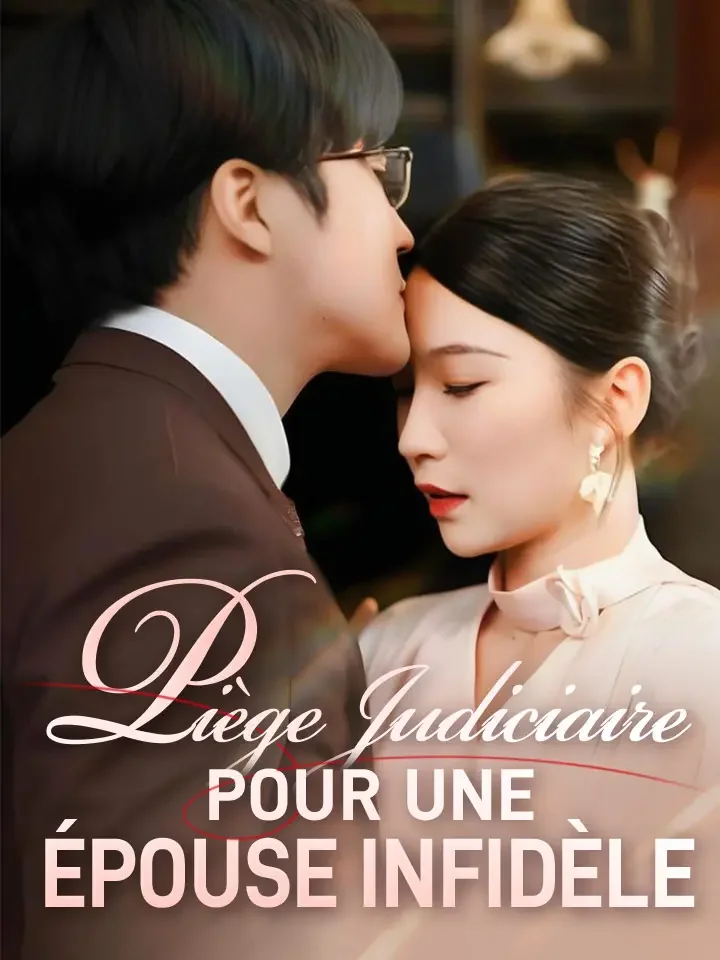 Piège Judiciaire pour une Épouse InfidèleMini-séries