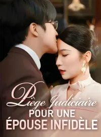 Piège Judiciaire pour une Épouse InfidèleMini-séries