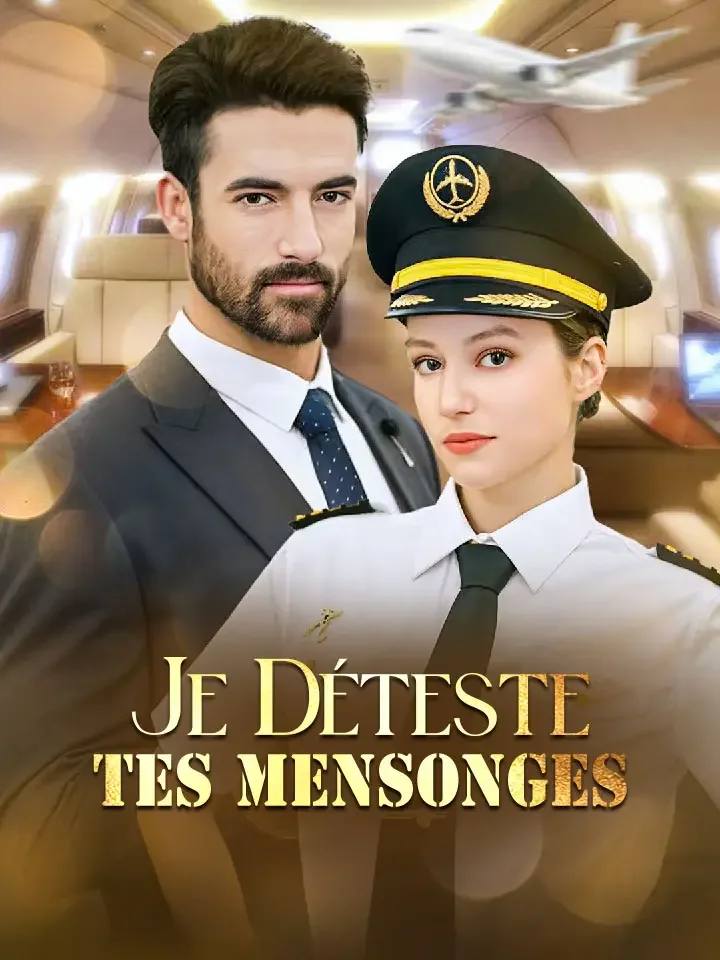 Je Déteste tes MensongesMini-séries