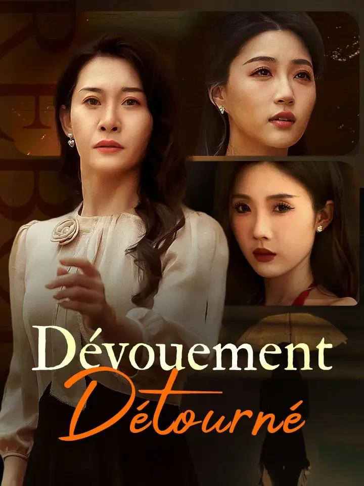 Dévouement DétournéMini-séries