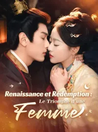 Renaissance et Rédemption : Le Triomphe d'une FemmeMini-séries