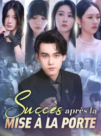 Succès après la mise à la porteMini-séries