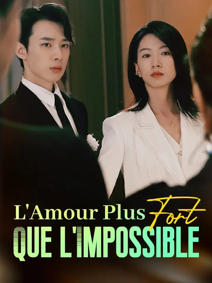 L'Amour Plus Fort que l'ImpossibleMini-séries
