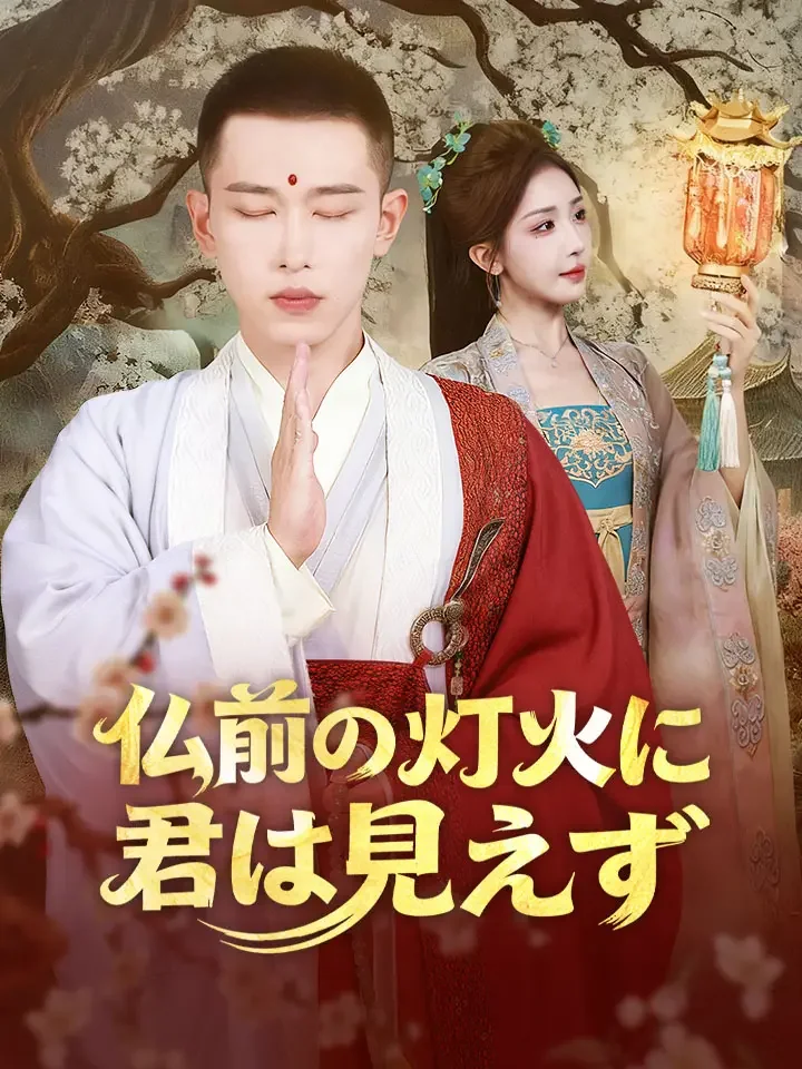 仏前の灯火に君は見えずミニシリーズ