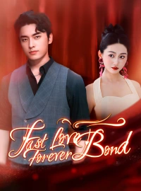 Forbidden Alpha: Luna's destiny