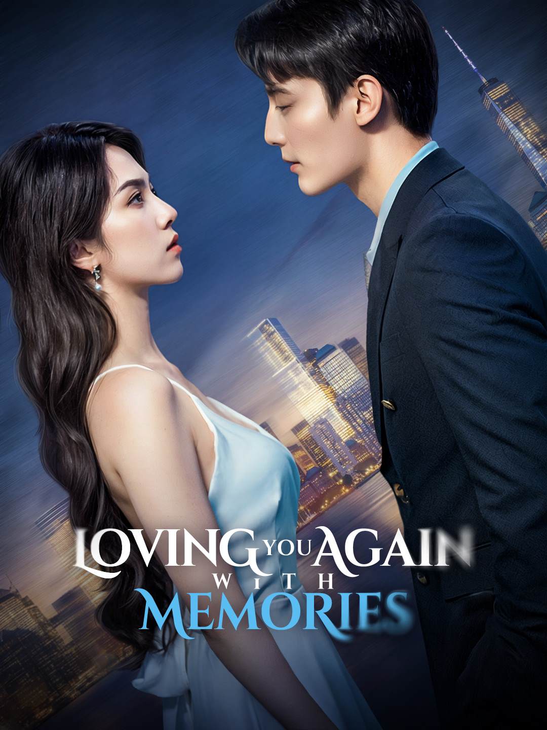 Loving You Again with MemoriesMini Series