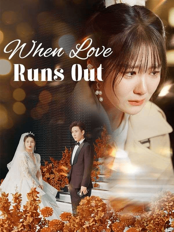 When Love Runs Out Mini Series