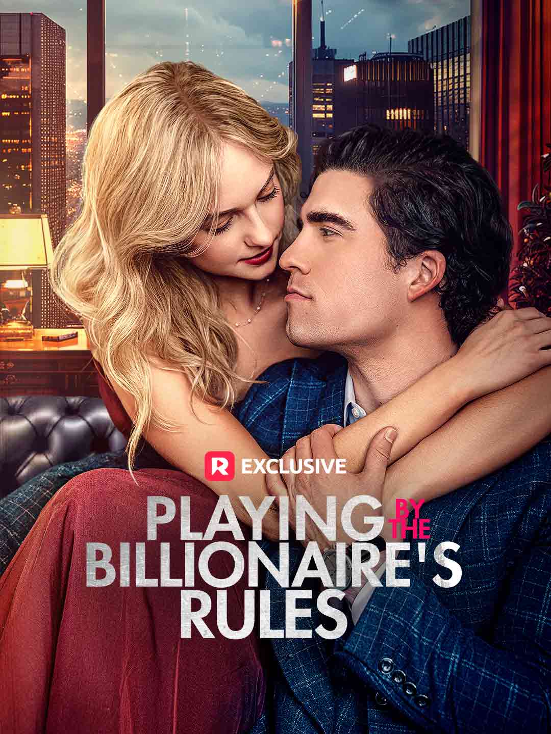 Playing by the Billionaire's RulesMini Series