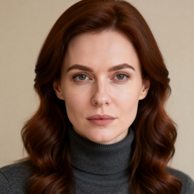 Полина Яровская Старший обзорщик драм