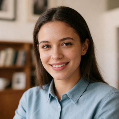 Eleanor Brooksfield Senior Short Drama Reviewer