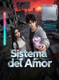 [Doblado]Sistema del AmorMiniseries