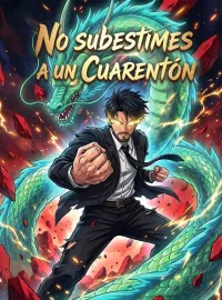 No subestimes a un cuarentónMiniseries