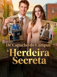 De Capacho do Campus à Herdeira SecretaMini Séries