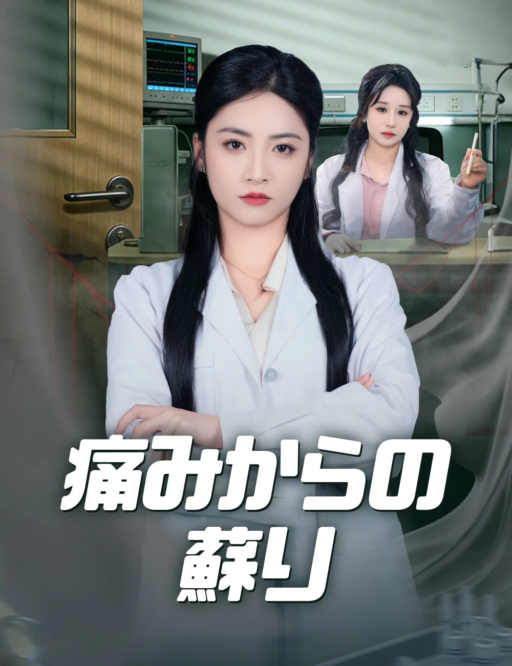 痛みからの蘇り
