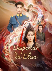 [Dublado] O Despertar da ElisaMini Séries