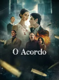 O AcordoMini Séries