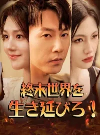 終末世界を生き延びろ！ショートドラマ