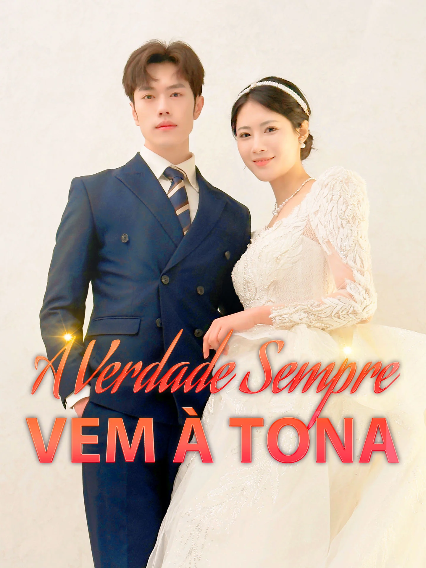 A Verdade Sempre Vem à TonaMini Séries